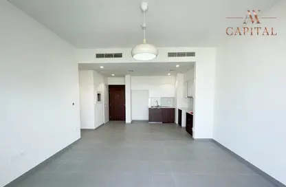 Empty Room image for: Apartment - 2 Bedrooms - 2 Bathrooms for sale in Golf Views - EMAAR South - Dubai South (Dubai World Central) - Dubai, Image 1