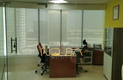 Office Space - Studio for rent in XL Tower - Business Bay - Dubai
