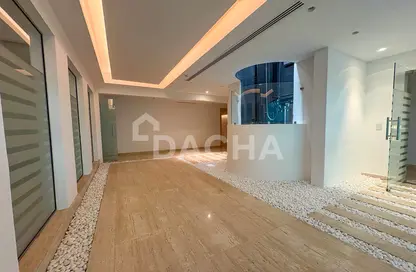 Villa - 6 Bedrooms - 7+ Bathrooms for sale in Sector W - Emirates Hills - Dubai