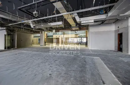 Show Room - Studio - 1 Bathroom for rent in Al Joud Centre - Al Quoz - Dubai