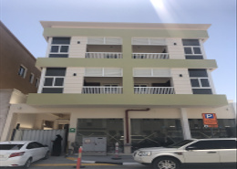 ***BRAND NEW FULL BLDG. 9 FLATS GOOD LOCATION