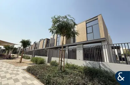 فيلا - 3 غرف نوم - 3 حمامات للايجار في مدن الرنيم 2 - مودون - دبي فيلا - 3 غرف نوم - 3 حمامات للايجار في مدن الرنيم 2 - مودون - دبي