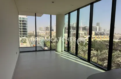 شقة - 2 غرف نوم - 3 حمامات للبيع في بن غاطي فينيكس - قرية الجميرا سركل - دبي