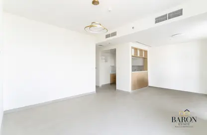 Apartment - 3 Bedrooms - 4 Bathrooms for rent in Creek Rise Tower 1 - Creek Rise - Dubai Creek Harbour (The Lagoons) - Dubai