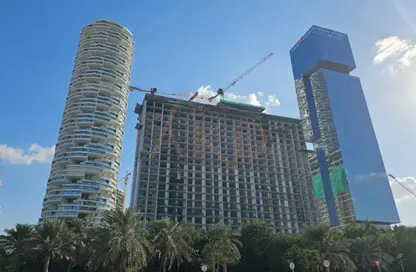 Apartment - 2 Bedrooms - 3 Bathrooms for sale in Luma Park Views - District 14 - Jumeirah Village Circle - Dubai