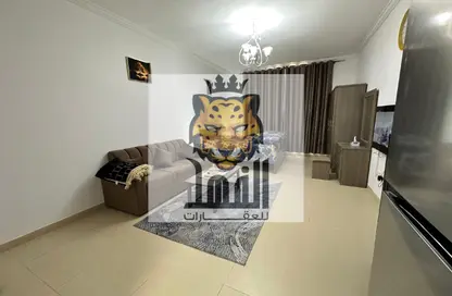 Apartment - Studio - 1 Bathroom for rent in Al Jurf 2 - Al Jurf - Ajman Downtown - Ajman