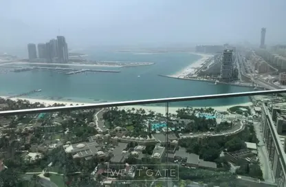 Apartment - 1 Bedroom - 2 Bathrooms for rent in Avani Palm View Hotel  and  Suites - Dubai Media City - Dubai