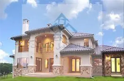 Outdoor House image for: Villa - 6 Bedrooms for rent in Neima 2 - Ni'mah - Al Ain, Image 1