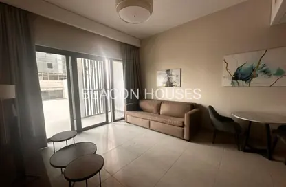 شقة - غرفة نوم - 2 حمامات للايجار في سول افين - الخليج التجاري - دبي