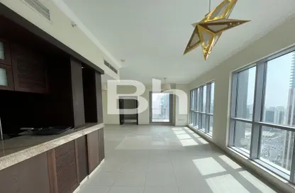 Apartment - 1 Bedroom - 2 Bathrooms for sale in The Residences 8 - The Residences - Downtown Dubai - Dubai