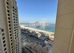 صورةمبنى خارجي لـ: شقة - 2 غرف نوم - 3 حمامات للكراء في رمال 3 - رمال - مساكن شاطئ الجميرا - دبي, صورة 1