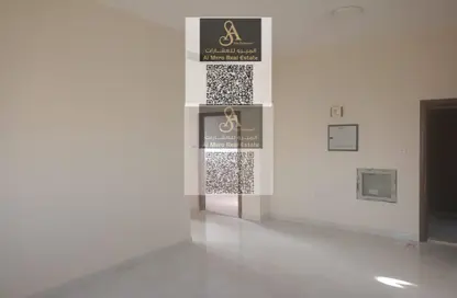 Apartment - 1 Bedroom - 1 Bathroom for rent in Liwara 1 - Ajman