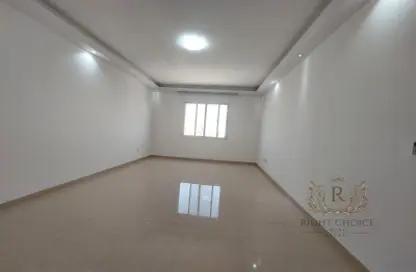 Apartment - 1 Bedroom - 2 Bathrooms for rent in Khalifa City A Villas - Khalifa City A - Khalifa City - Abu Dhabi