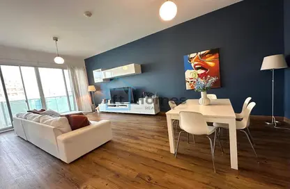 Apartment - 1 Bedroom - 2 Bathrooms for sale in Imperial Residence - Dubai Silicon Oasis - Dubai