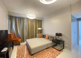 Apartment - 1 bedroom - 2 bathrooms for rent in Artesia C - Artesia - DAMAC Hills - Dubai