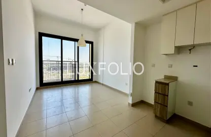 Apartment - 1 Bedroom - 1 Bathroom for sale in UNA Apartments - Town Square - Dubai