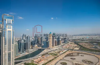 Apartment - Studio - 1 Bathroom for sale in Aykon City Tower B - Aykon City - Business Bay - Dubai
