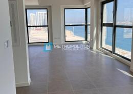 Apartment - 2 bedrooms - 2 bathrooms for sale in Pixel - Makers District - Al Reem Island - Abu Dhabi
