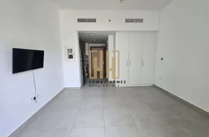 Apartment - Studio - 1 Bathroom for rent in Sapphire Beach Residence - Maryam Beach Residence - Maryam Island - Sharjah