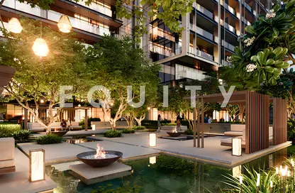 Apartment - 1 Bedroom - 2 Bathrooms for sale in Sierra by Iman - Motor City - Dubai