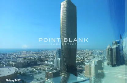 Apartment - 3 Bedrooms - 3 Bathrooms for rent in 48 Burj gate - Burj Place - Downtown Dubai - Dubai