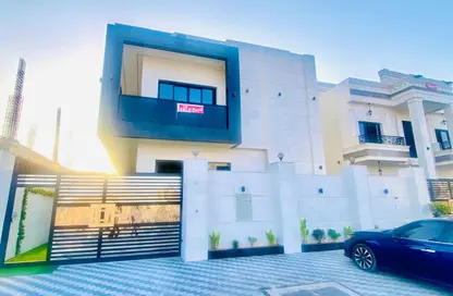 Villa - 5 Bedrooms - 7+ Bathrooms for sale in Al Aamra Gardens - Al Amerah - Ajman