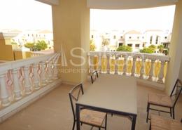 Apartment - 1 bedroom - 1 bathroom for rent in Royal Breeze 1 - Royal Breeze - Al Hamra Village - Ras Al Khaimah