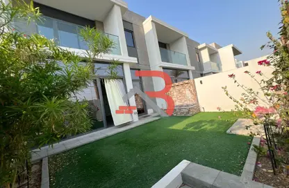 Villa - 3 Bedrooms - 4 Bathrooms for rent in Ruba - Arabian Ranches 3 - Dubai