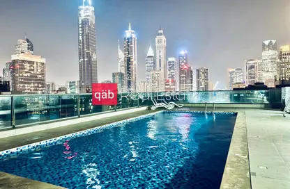 Apartment - 2 Bedrooms - 3 Bathrooms for rent in Al Khair 3 - Al Satwa - Dubai