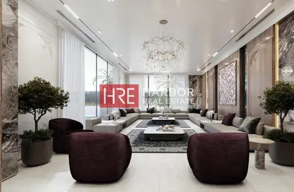 Villa - 7 Bedrooms - 7+ Bathrooms for sale in Manazel Nad Al Shiba - Nad Al Sheba 1 - Nad Al Sheba - Dubai