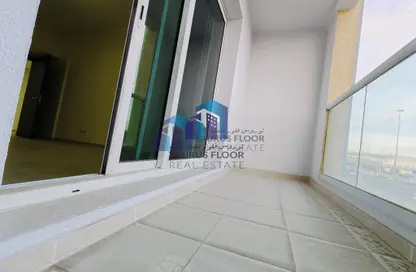 Apartment - 3 Bedrooms - 4 Bathrooms for rent in wasl Oasis II - Al Muhaisnah 4 - Al Muhaisnah - Dubai