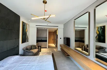 Apartment - Studio - 1 Bathroom for sale in The Autograph - District 10 - Jumeirah Village Circle - Dubai