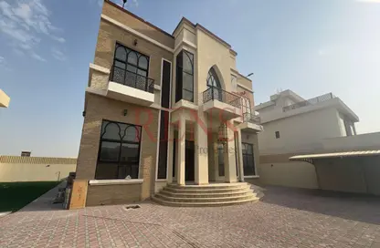 Villa - 7 Bedrooms - 7 Bathrooms for rent in Al Barsha South 1 - Al Barsha South - Al Barsha - Dubai