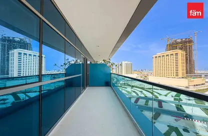 Apartment - 2 Bedrooms - 3 Bathrooms for sale in Orchid Residence - Dubai Science Park - Dubai Apartment - 2 Bedrooms - 3 Bathrooms for sale in Orchid Residence - Dubai Science Park - Dubai