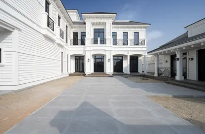 Villa - 5 Bedrooms - 6 Bathrooms for rent in Al Barsha South 1 - Al Barsha South - Al Barsha - Dubai
