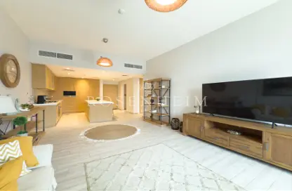 Apartment - 1 Bedroom - 2 Bathrooms for rent in Belgravia 1 - Belgravia - Jumeirah Village Circle - Dubai