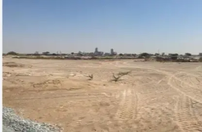Land - Studio for sale in Mezairah - Al Rahmaniya - Sharjah