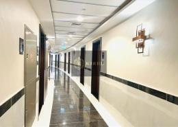 Studio - 1 bathroom for rent in Wavez Residence - Liwan - Dubai Land - Dubai