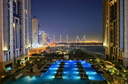 Apartment - 2 Bedrooms - 3 Bathrooms for sale in Meera - Al Habtoor City - Business Bay - Dubai