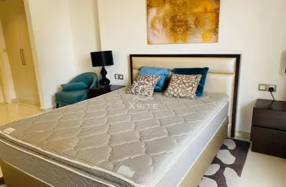 Apartment - 1 Bedroom - 2 Bathrooms for rent in Ghalia - District 18 - Jumeirah Village Circle - Dubai Apartment - 1 Bedroom - 2 Bathrooms for rent in Ghalia - District 18 - Jumeirah Village Circle - Dubai