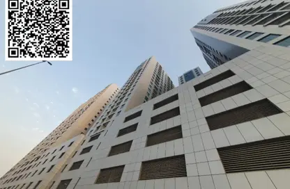 Apartment - 2 Bedrooms - 2 Bathrooms for sale in City Tower - Al Nuaimiya - Ajman