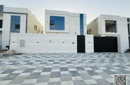 Villa - 4 Bedrooms - 5 Bathrooms for sale in Al Zaheya Gardens - Al Zahya - Ajman