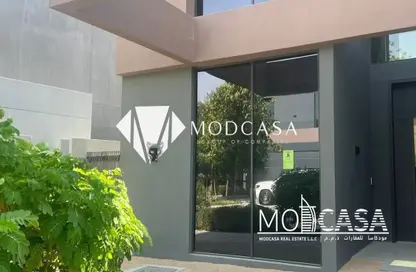 Villa - 4 Bedrooms - 5 Bathrooms for sale in Sendian - Masaar - Tilal City - Sharjah