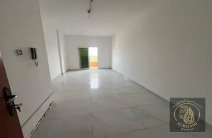 شقة - غرفة نوم - 1 حمام للايجار في برج النعيمية 1 - أبراج النعيمية - النعيمية - عجمان