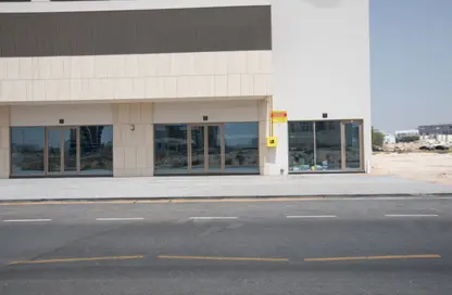 Shop - Studio for rent in Arjan - Dubai