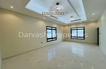 Villa - 5 Bedrooms - 7+ Bathrooms for rent in Wadi Alshabak - Dubai