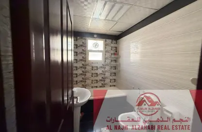 فيلا - 5 غرف نوم - 5 حمامات للايجار في 2  الروضة - الروضة - عجمان