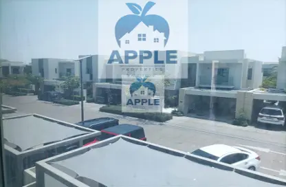 Villa - 3 Bedrooms - 4 Bathrooms for rent in Al Zahia 1 - Al Zahia - Muwaileh Commercial - Sharjah