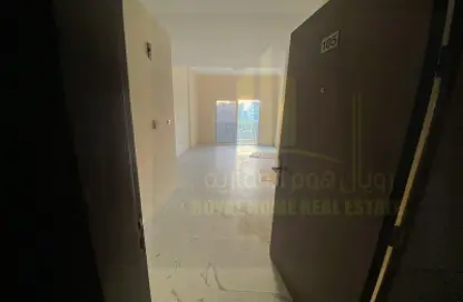 Apartment - 2 Bedrooms - 3 Bathrooms for rent in Al Jurf 3 - Al Jurf - Ajman Downtown - Ajman