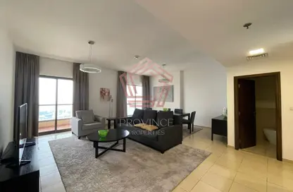 Apartment - 2 Bedrooms - 3 Bathrooms for sale in Shams 1 - Shams - Jumeirah Beach Residence - Dubai